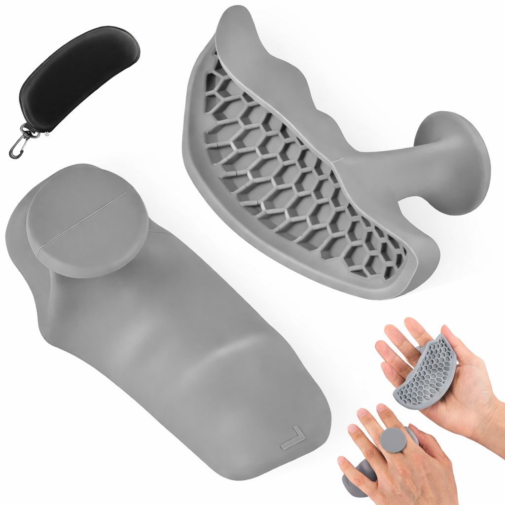 LuxeLift™ Pro Grip Protectors