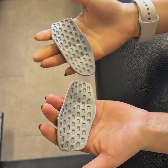 LuxeLift™ Pro Grip Protectors